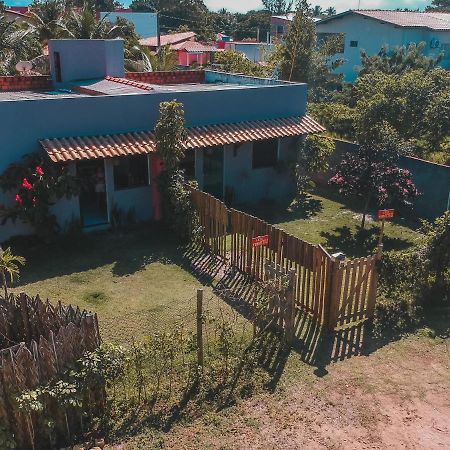 Casa Toniatti 2 Barra Grande (Bahia) Exterior photo