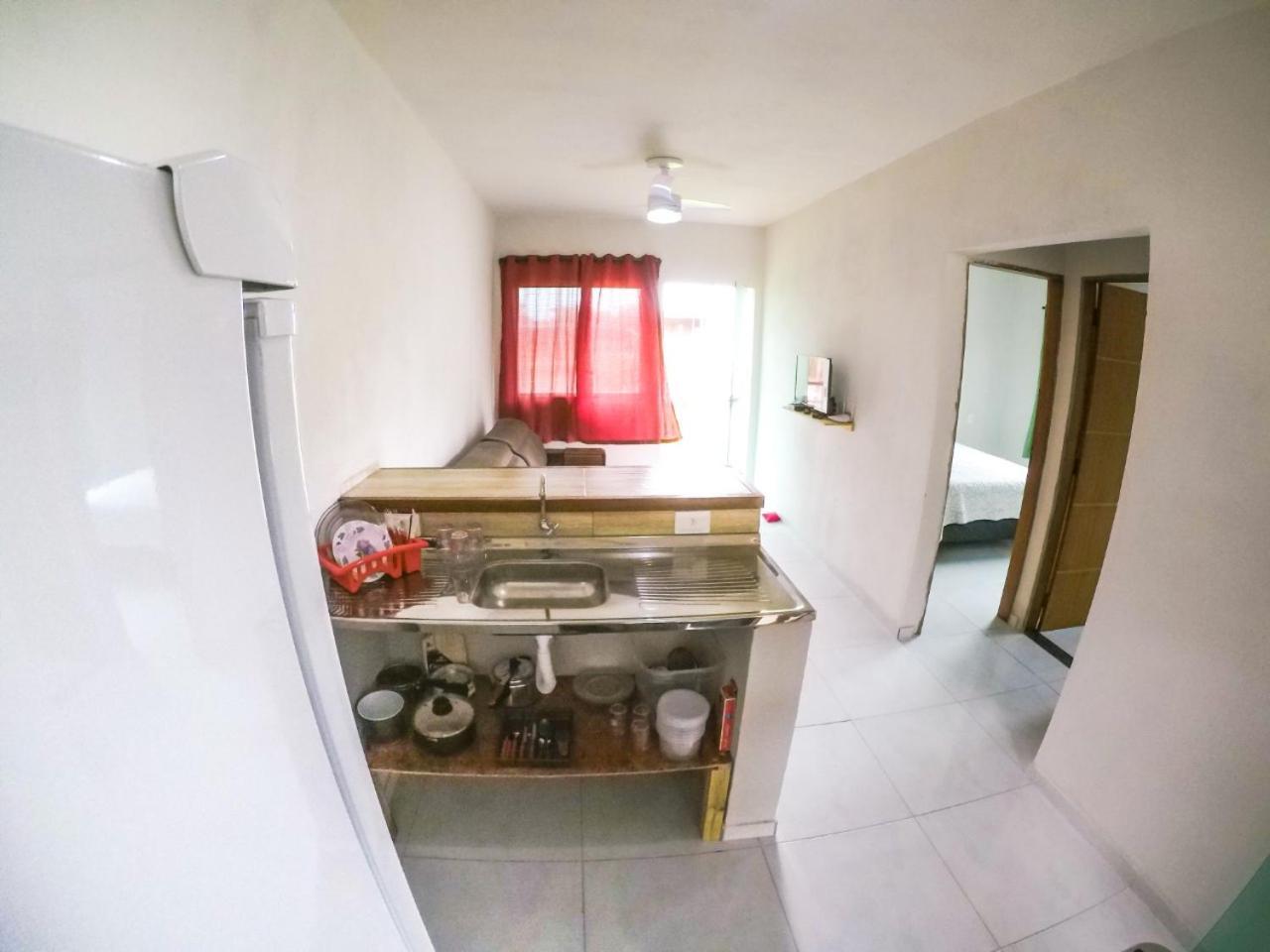 Casa Toniatti 2 Barra Grande (Bahia) Room photo