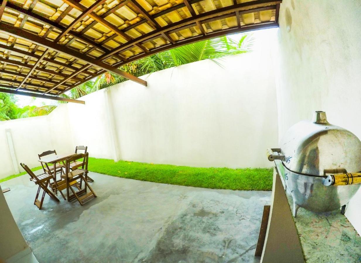 Casa Toniatti 2 Barra Grande (Bahia) Exterior photo