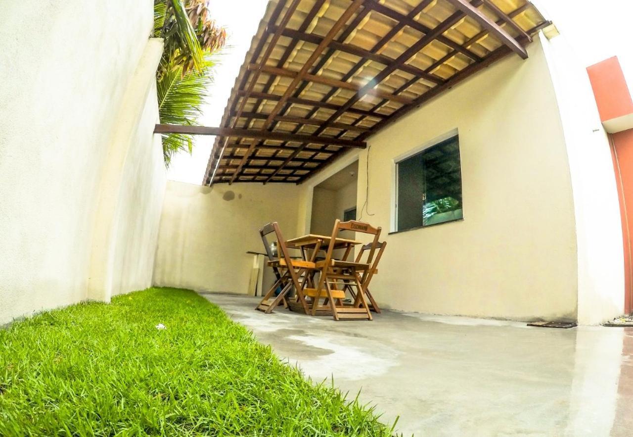 Casa Toniatti 2 Barra Grande (Bahia) Exterior photo